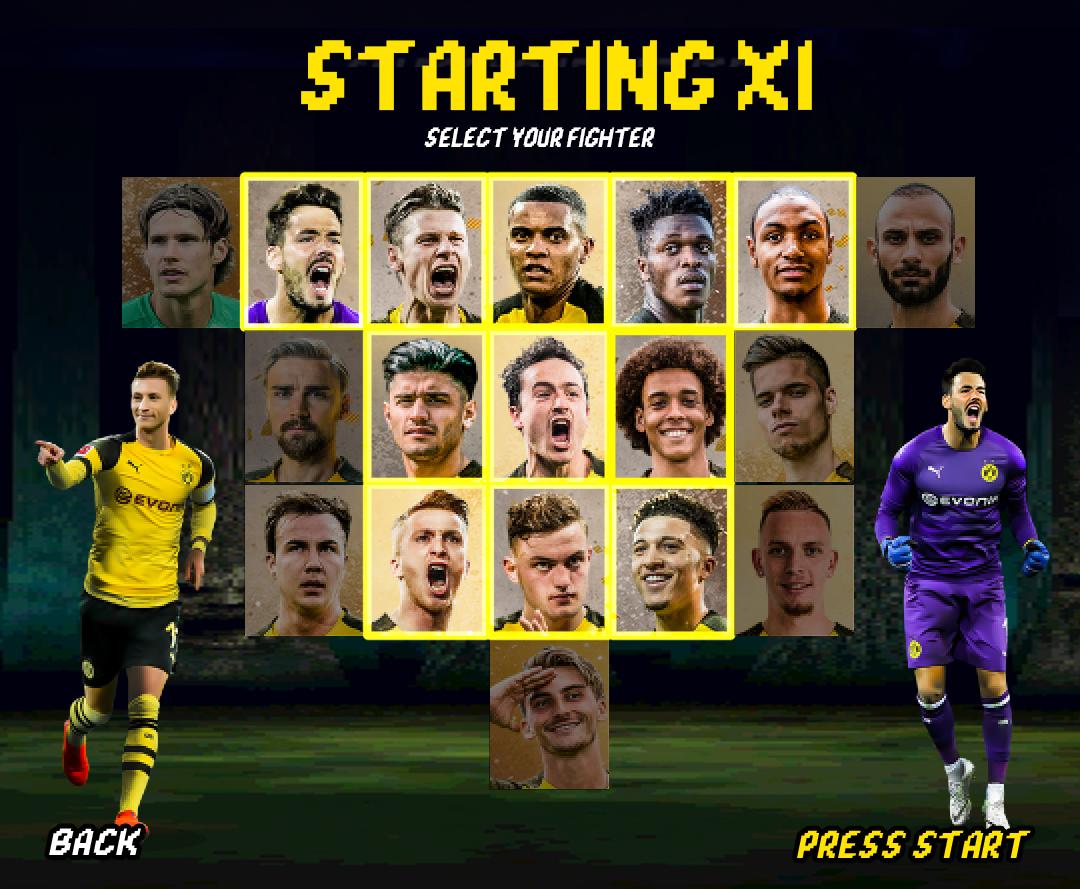 TRỰC TIẾP Bayern Munich vs Dortmund: Đội hình dự kiến - Bóng Đá
