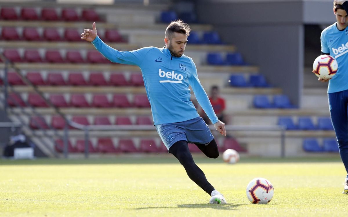 barca tập - Bóng Đá