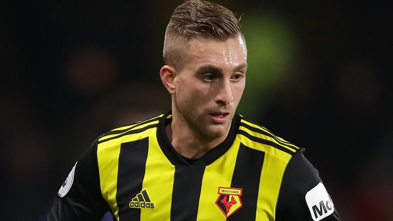 02h00 ngày 16/04, Watford vs Arsenal: - Bóng Đá