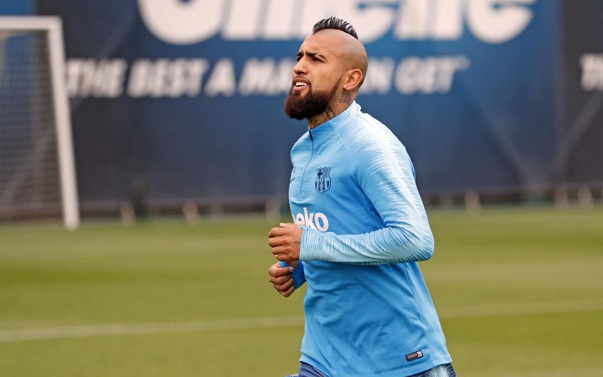 barca tập - Bóng Đá