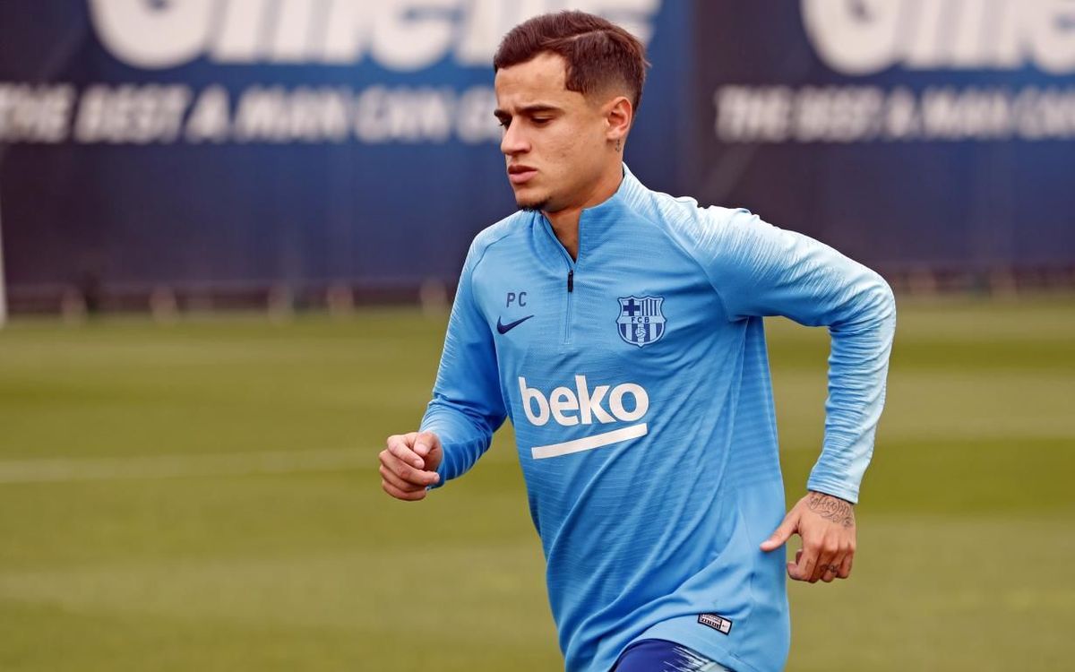 barca tập - Bóng Đá