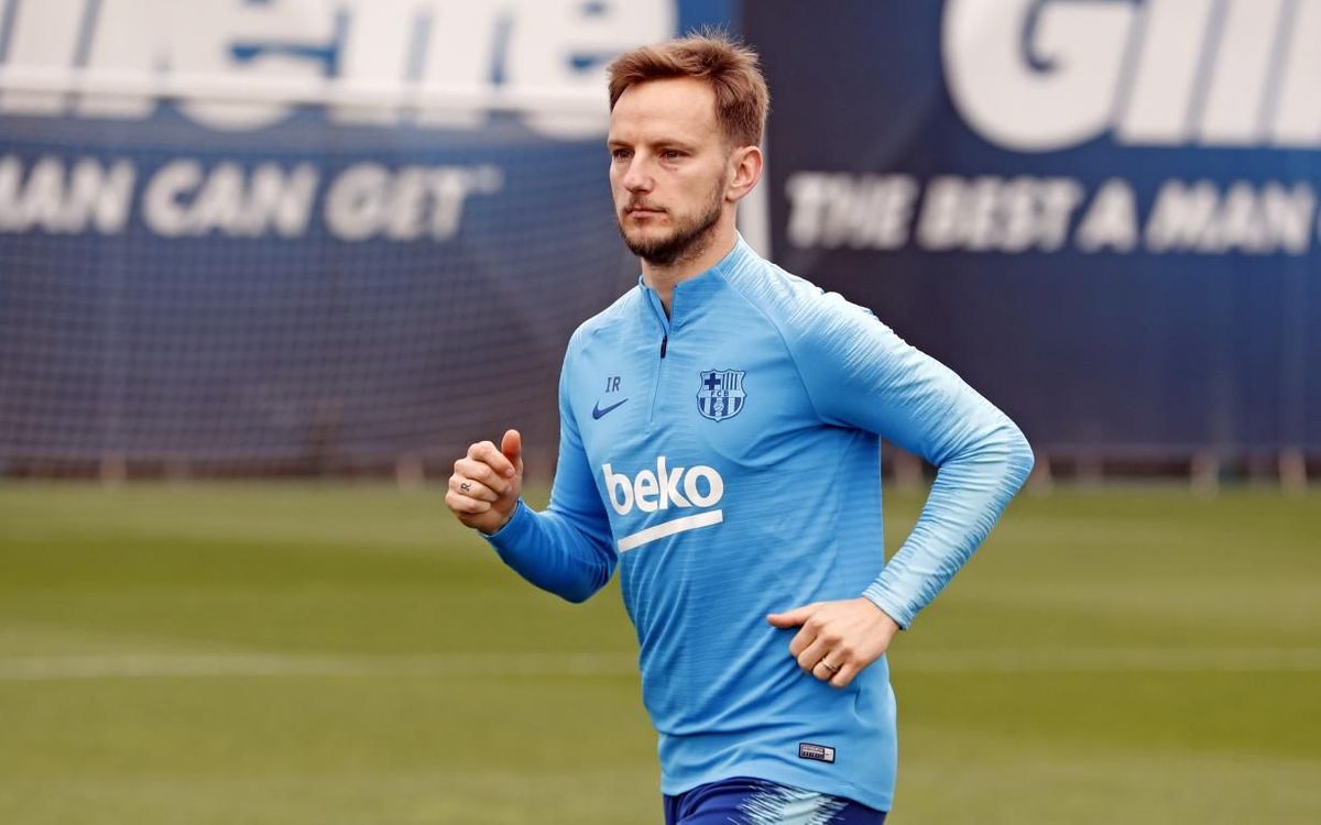 barca tập - Bóng Đá