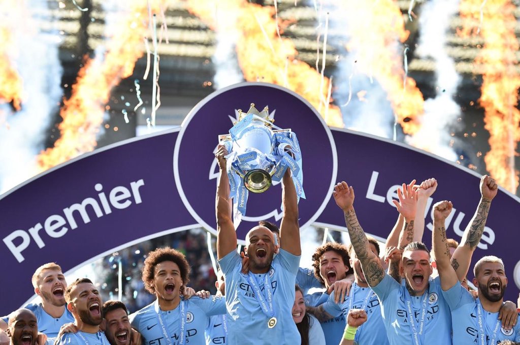 Man City cần giữ Pep trong 10 năm - Bóng Đá