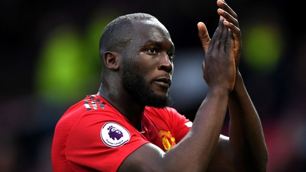 M.U đồng ý bán Lukaku - Bóng Đá