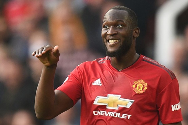 M.U đồng ý bán Lukaku - Bóng Đá