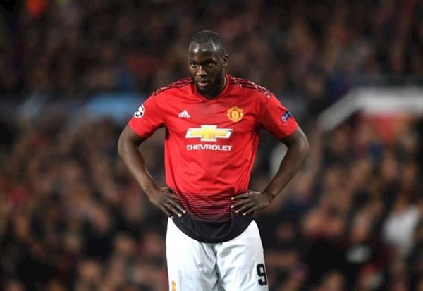 M.U đồng ý bán Lukaku - Bóng Đá