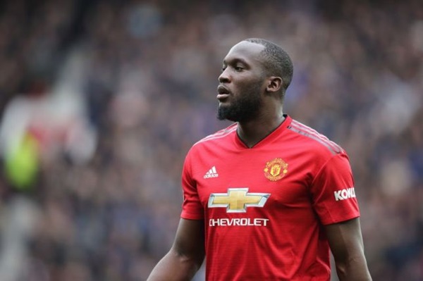 M.U đồng ý bán Lukaku - Bóng Đá