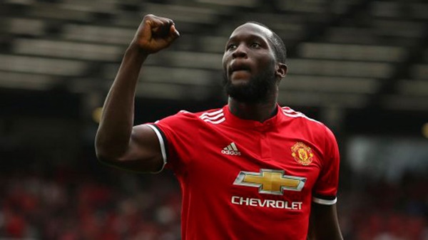 M.U đồng ý bán Lukaku - Bóng Đá