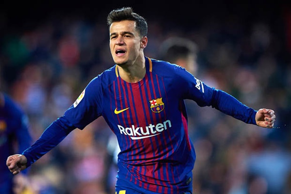 Thiago Silva nói về Coutinho - Bóng Đá