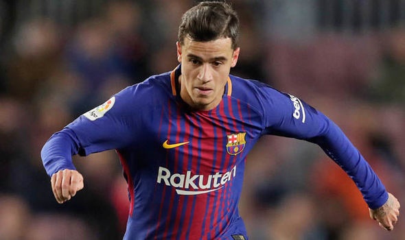 Thiago Silva nói về Coutinho - Bóng Đá