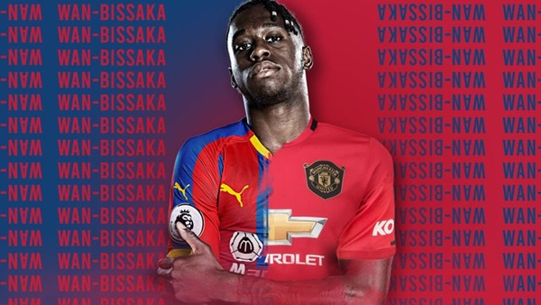 Wan-Bissaka sắp sửa trở thành người của Man Utd.