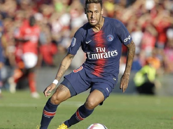 Ngôi sao người Brazil đánh tiếng muốn ra đi, trở về Barcelona tiếp tục chinh phục những đỉnh cao trong sự nghiệp.