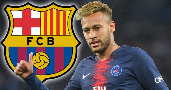 Giám đốc PSG đồng ý để Neymar ra đi với một điều kiện - Bóng Đá