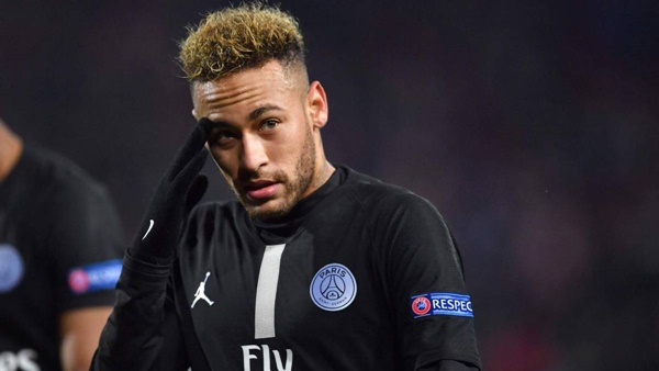 Giám đốc PSG đồng ý để Neymar ra đi với một điều kiện - Bóng Đá