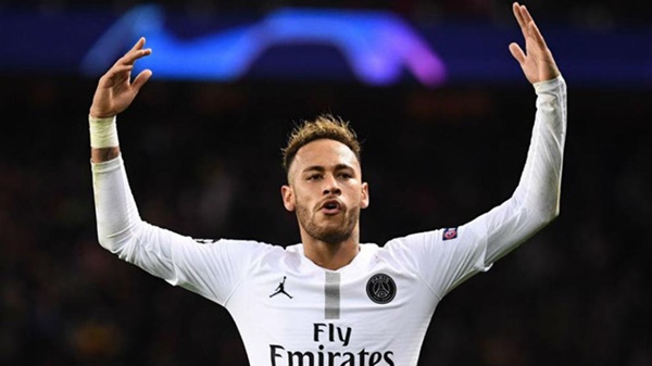 Giám đốc PSG đồng ý để Neymar ra đi với một điều kiện - Bóng Đá