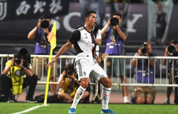 Ronaldo khiến Juve mất tiền vì ngồi ngoài trong trận đấu với Hàn Quốc - Bóng Đá