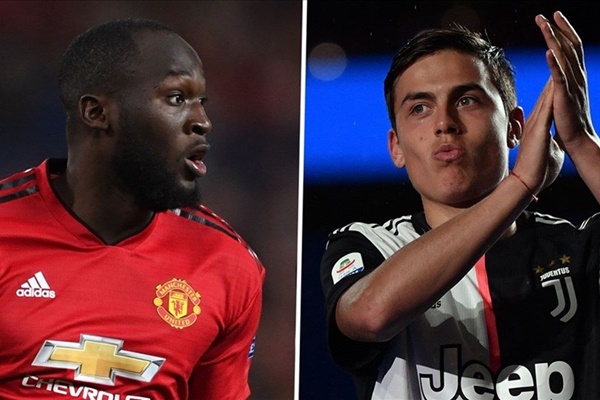 PSG gia nhập tranh giành Dybala - Bóng Đá