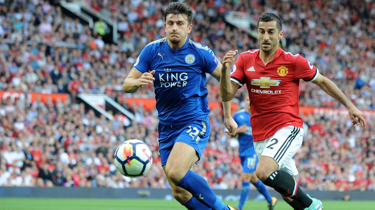 Lý giải cho việc Man Utd phải bỏ ra số tiền khổng lồ cho Maguire, James Cooper - phóng viên của Sky Sports cho biết: "Vị trị trung vệ đang là vấn đề của Man Utd. Chấn thương của Eric Bailly khiến tình hình trở nên phức tạp hơn. Phil Jones, Chris Smalling, Victor Lindelof và Axel Tuanzebe chưa đem lại sự tin tưởng thì Harry Maguire chính là mục tiêu số 1."