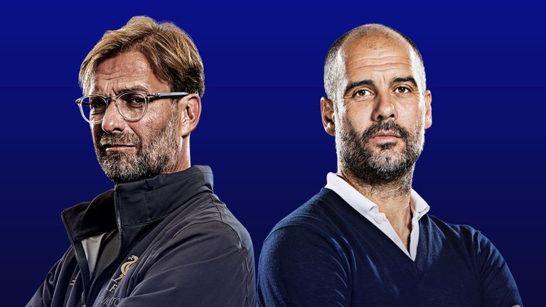 Klopp cần Siêu cúp Anh để tiếp sự tự tin cho các học trò.