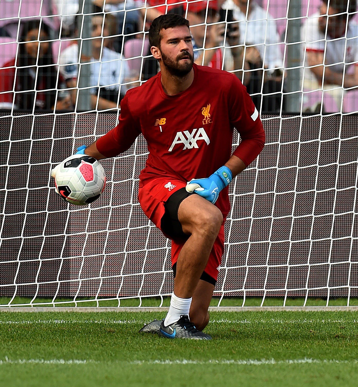 TRỰC TIẾP Liverpool vs Man City: Đội hình dự kiến - Bóng Đá