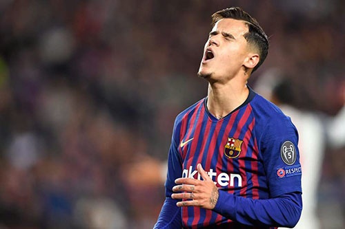 Jurgen Klopp ra phán quyết về việc mua lại Coutinho - Bóng Đá