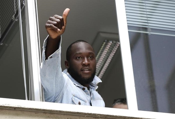 Juventus không bán Dybala cho Tottenham vì M.U không bán Lukaku cho họ - Bóng Đá
