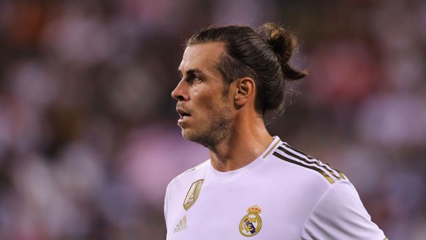 Real bán BAle, Mariano, James để mua Neymar - Bóng Đá
