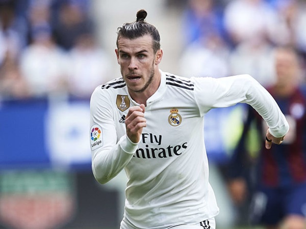 Real bán BAle, Mariano, James để mua Neymar - Bóng Đá