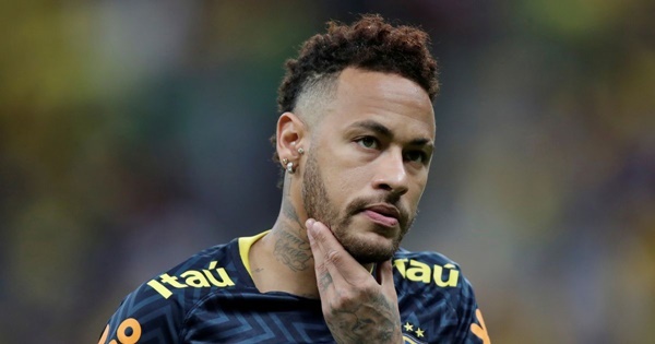 Neymar nói với Messi sẽ đến Barca vào mùa Đông - Bóng Đá