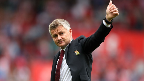 Ed Woodward bảo vệ, Solskjaer k hài lòng - Bóng Đá