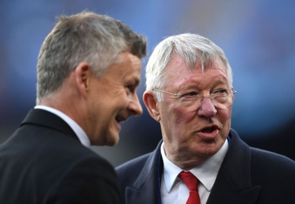 Ed Woodward bảo vệ, Solskjaer k hài lòng - Bóng Đá
