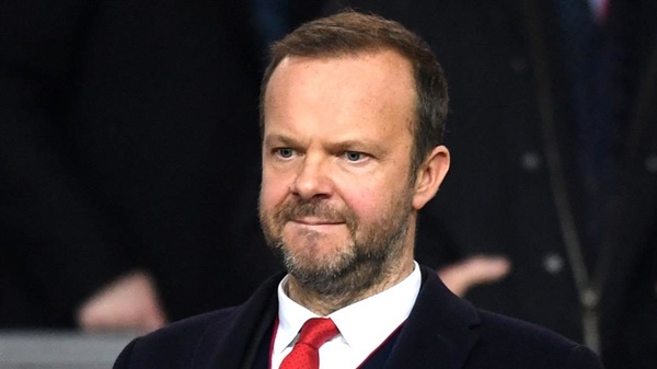 Ed Woodward bảo vệ, Solskjaer k hài lòng - Bóng Đá