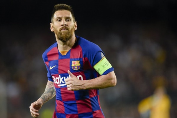 messi không được nhập cảnh nước Anh - Bóng Đá