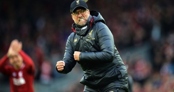 klopp dẫn dắt đội tuyển Đức - Bóng Đá