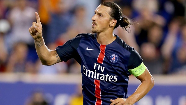 Đội hình xuất sắc nhất thập kỷ Ligue 1 - Bóng Đá