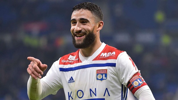 Đội hình xuất sắc nhất thập kỷ Ligue 1 - Bóng Đá