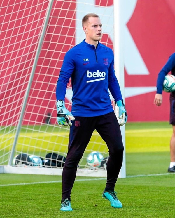 barca tập - Bóng Đá