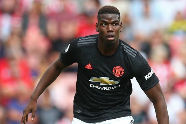 Pogba cập nhật chấn thương trên mxh - Bóng Đá