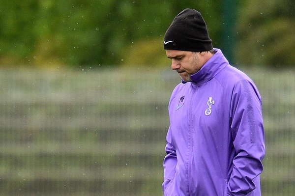 tottenham tập - Bóng Đá