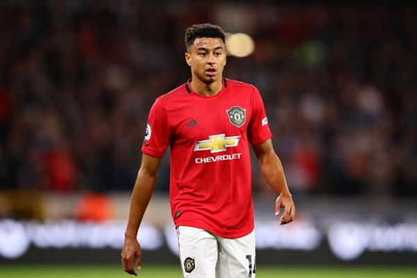 Liệu Lingard có được ra sân vào đêm nay?