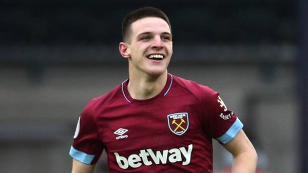 Man Utd nhắm Mario Mandzukic, Declan Rice và Kalidou Koulibaly - Bóng Đá