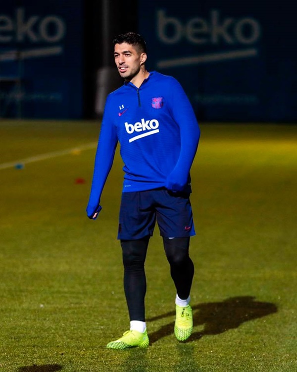 barca tập - Bóng Đá