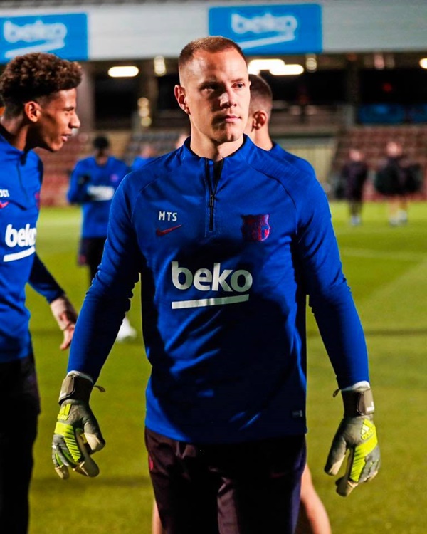 barca tập - Bóng Đá