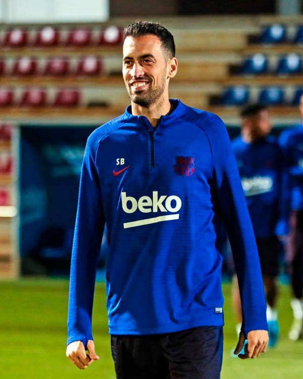 barca tập - Bóng Đá