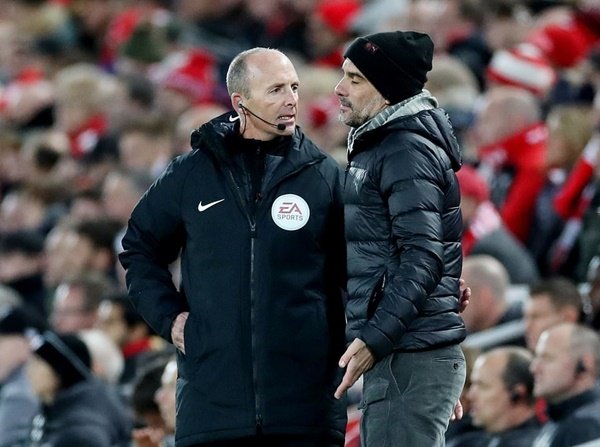 Man City được cấp 100 triệu mua sắm - Bóng Đá