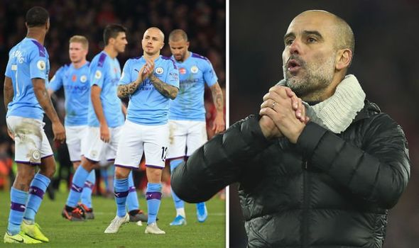 Man City được cấp 100 triệu mua sắm - Bóng Đá