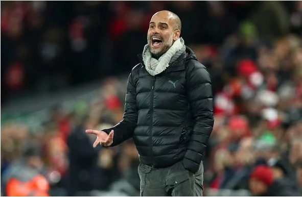 Man City được cấp 100 triệu mua sắm - Bóng Đá