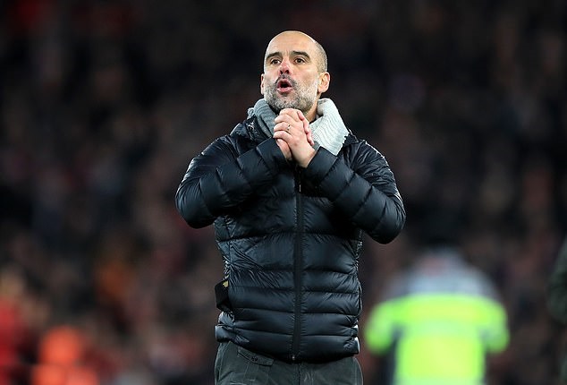 Man City được cấp 100 triệu mua sắm - Bóng Đá
