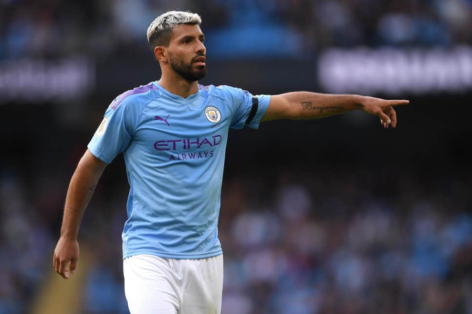 Man City được cấp 100 triệu mua sắm - Bóng Đá
