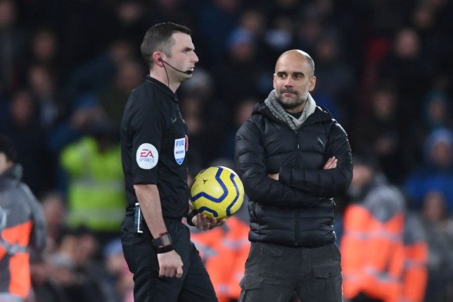 Man City được cấp 100 triệu mua sắm - Bóng Đá